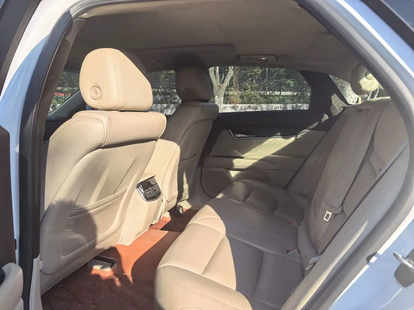 Cadillac XTS 2016 2016 28T Technology