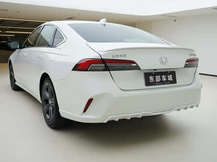 Honda Inspire 2026 2025 260TURBO Elegance Edition