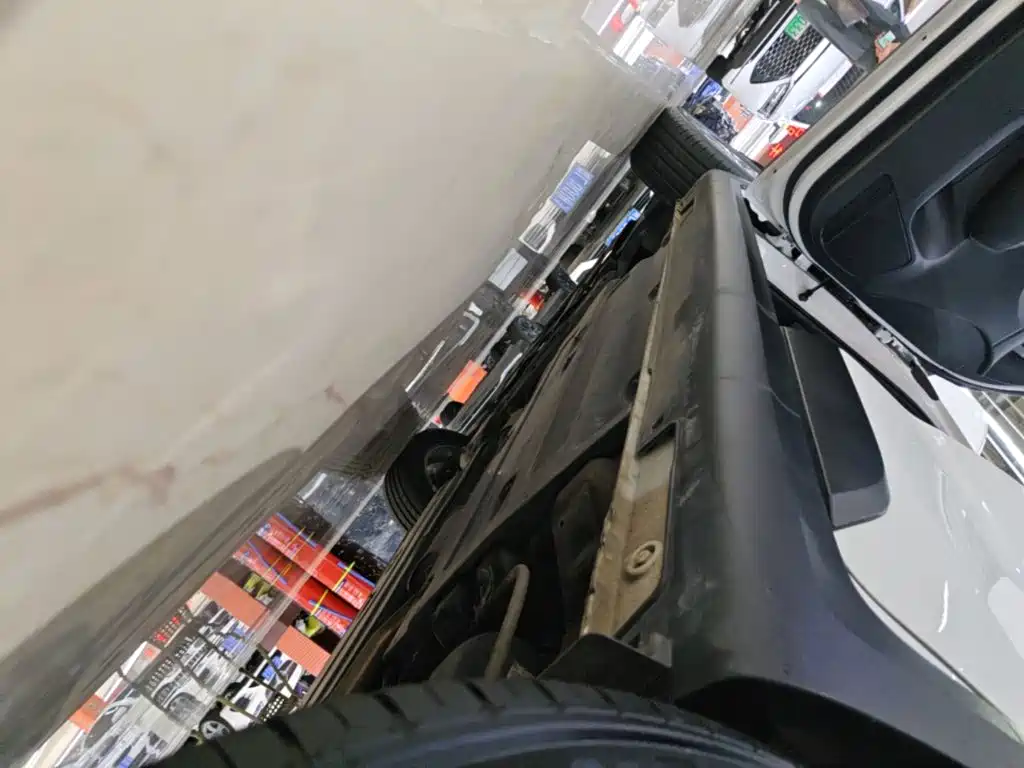 Kia KX CROSS 2019 2018 1.6L Automatic Smart Sunroof Edition