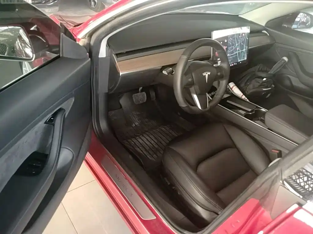 Фото 16 - Tesla Model 3 (Import)