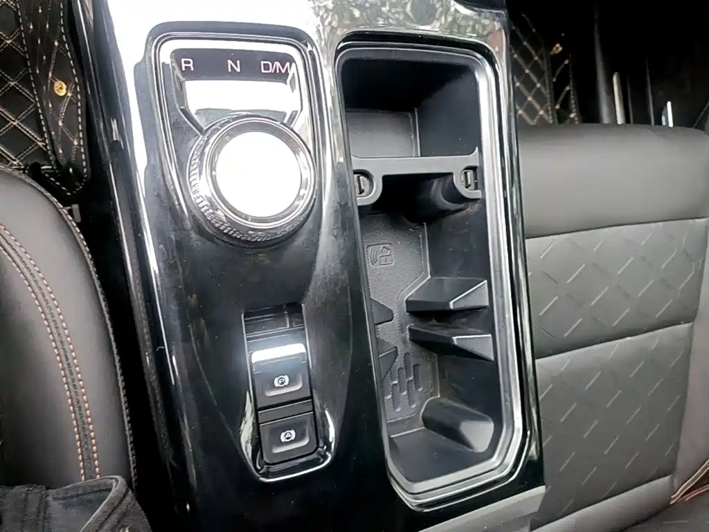 Photo 14 - Haval Dargo