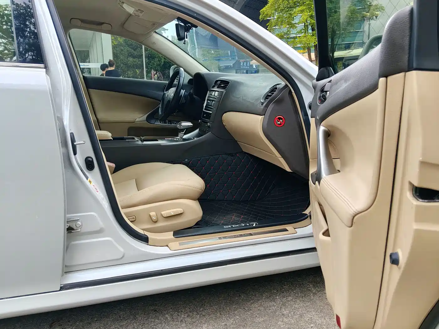Lexus IS 2010 2009 300