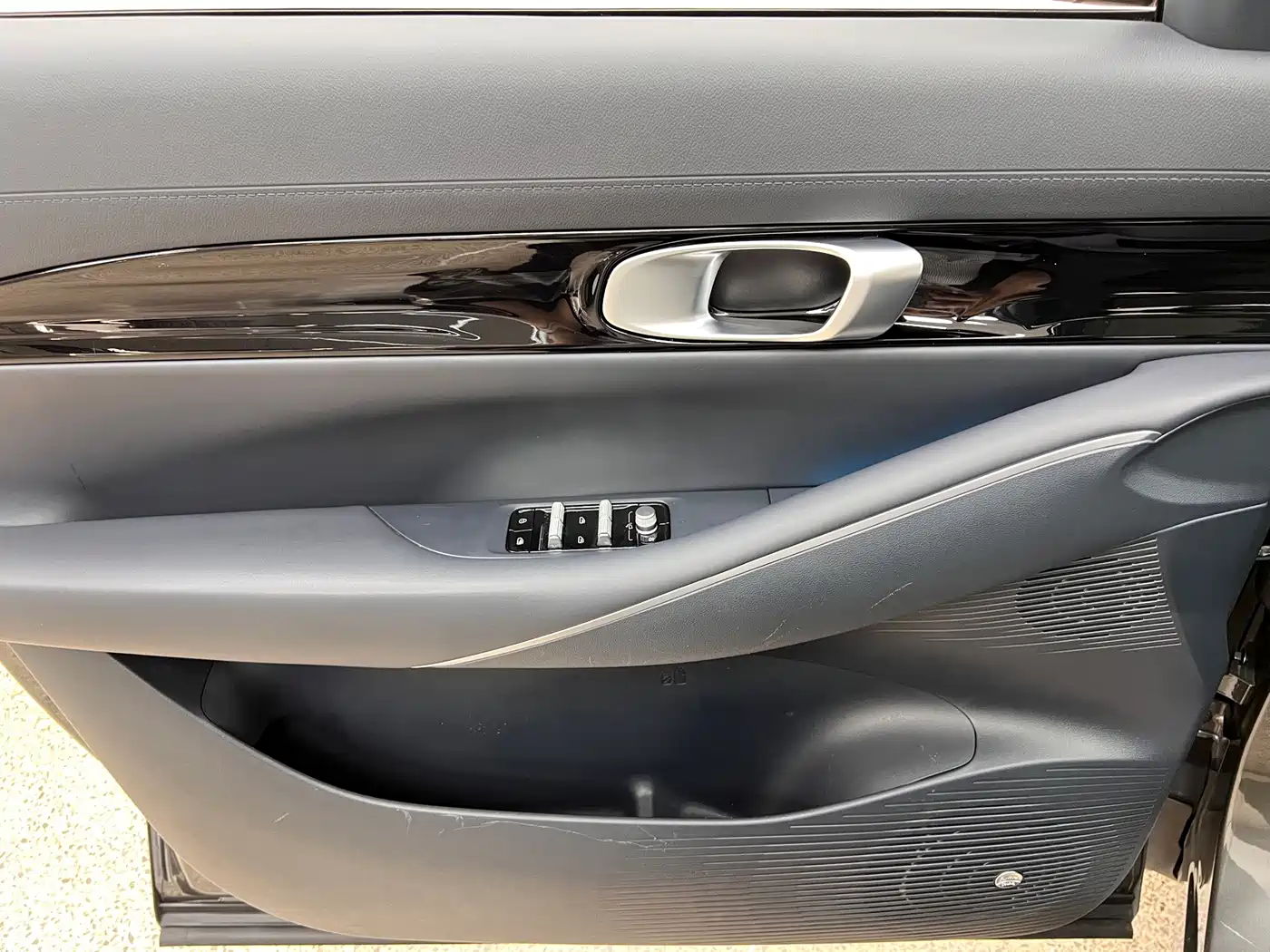Geely Galaxy Galaxy E5 2024 2024 530km Starship Edition