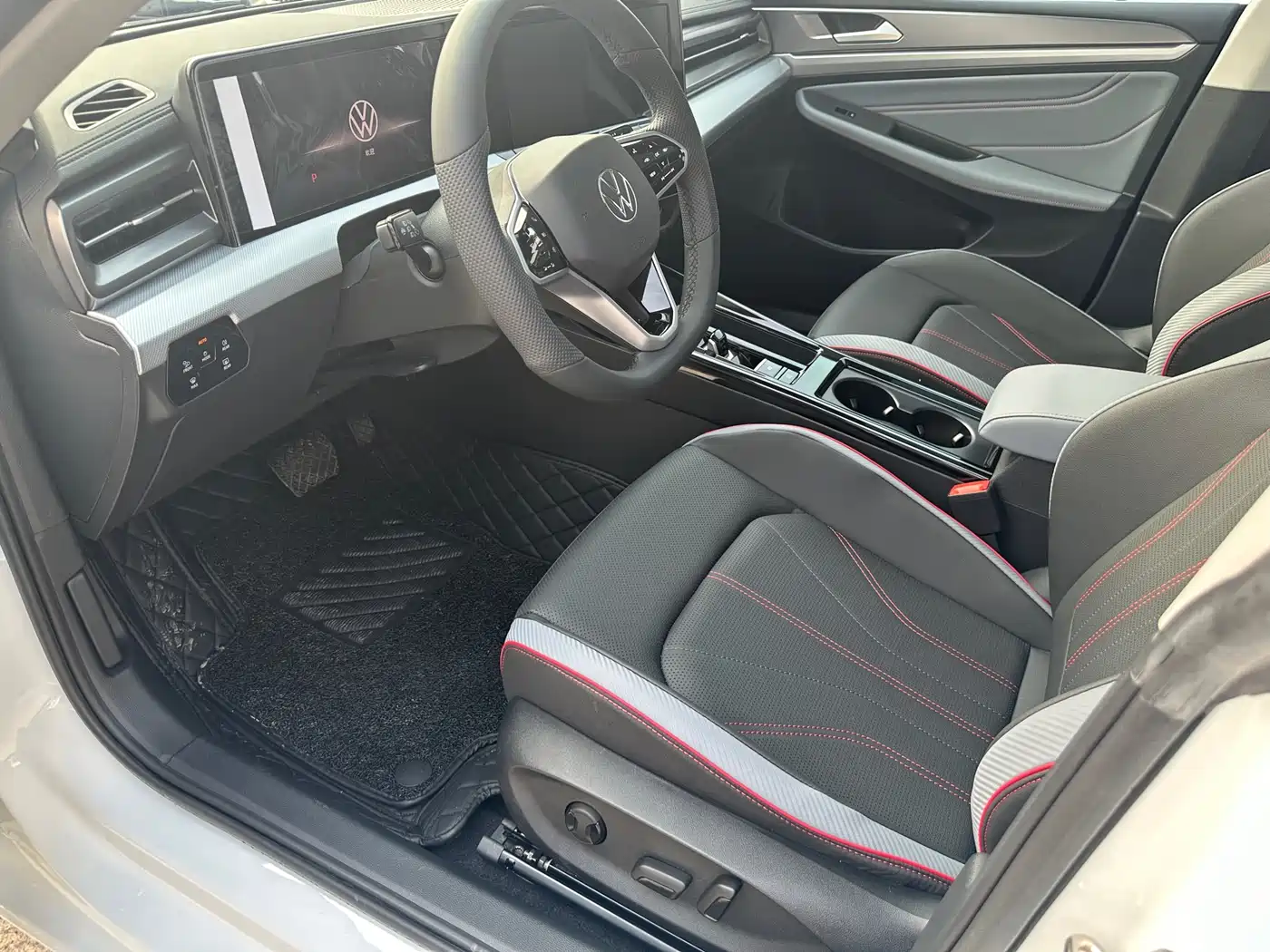 Volkswagen Lamando 2023 Lamando L 280TSI DSG Cool Edition фото 4
