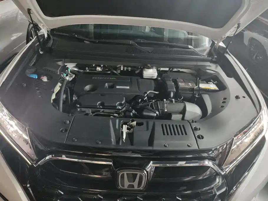 Honda UR-V 2023 2020 370TURBO 2WD Premium Elegance Edition