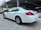 صورة 15 - Infiniti G Series
