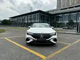 Фото 2 - Mercedes-Benz EQE