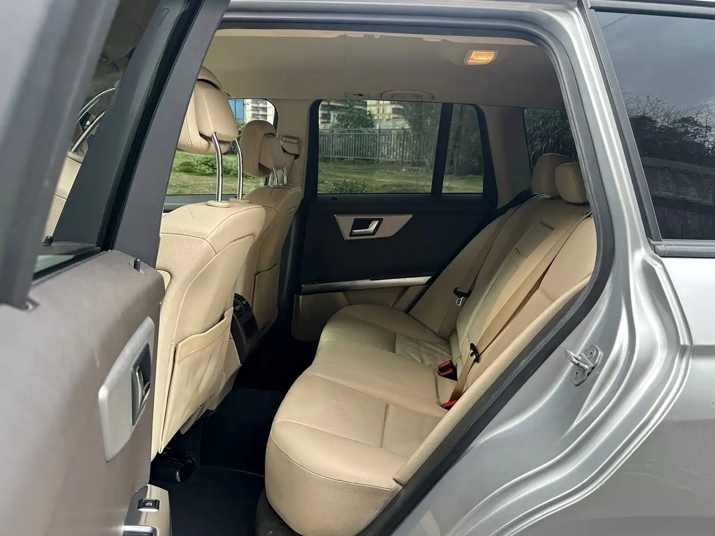 Mercedes-Benz GLK-Class 2013 GLK 300 4MATIC Dynamic фото 14