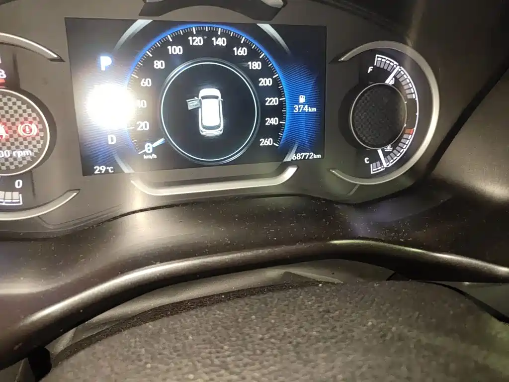 Hyundai Santa Fe 2021 2020 380 TGDi Auto 2WD GLS Luxury