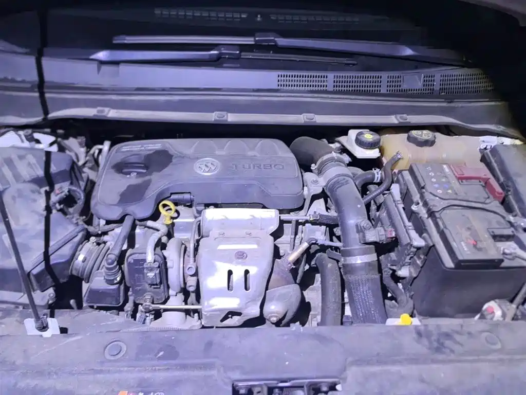 Buick GL6 2019 Model 18T 6-Seater Connected Luxury Version China V фото 17