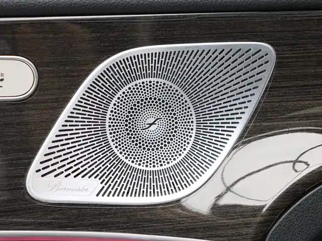 Mercedes-Benz GLS 2021 GLS 450 4MATIC Fashion — фото 5