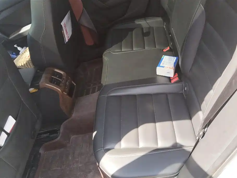 Volkswagen Tharu 2021 Model 280TSI 2WD Comfort Edition фото 11
