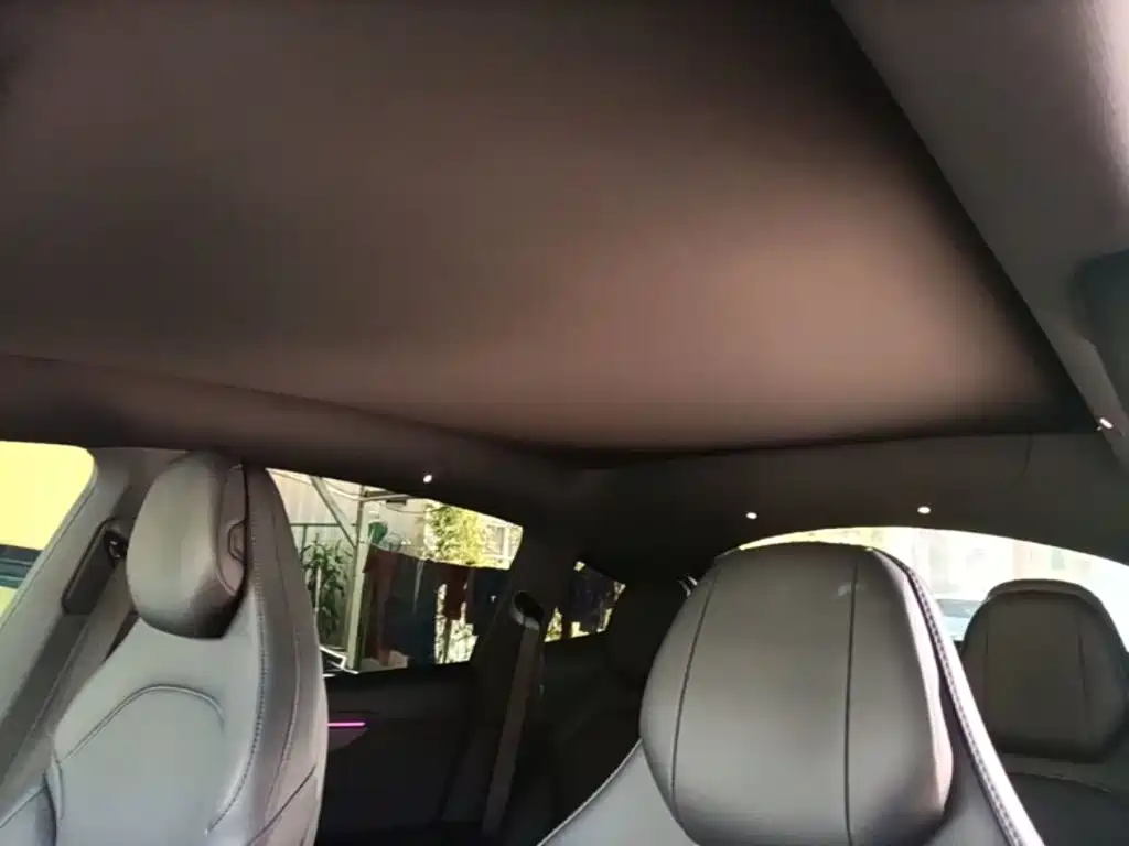 Tesla Model Y L 2026 2025 Facelift Long Range AWD