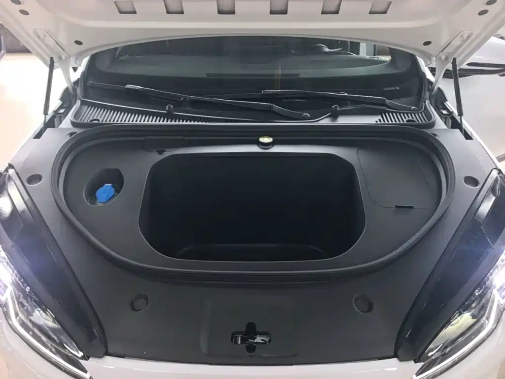 Photo 20 - BYD Seal 06 New Energy