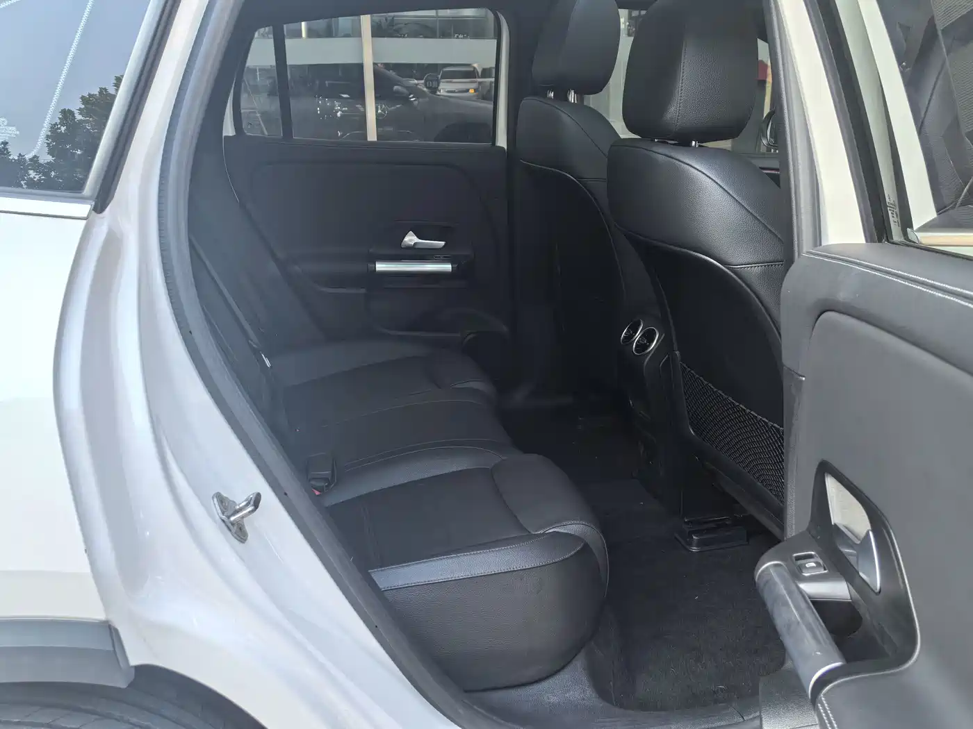 Mercedes-Benz EQA 2023 2023 EQA 260