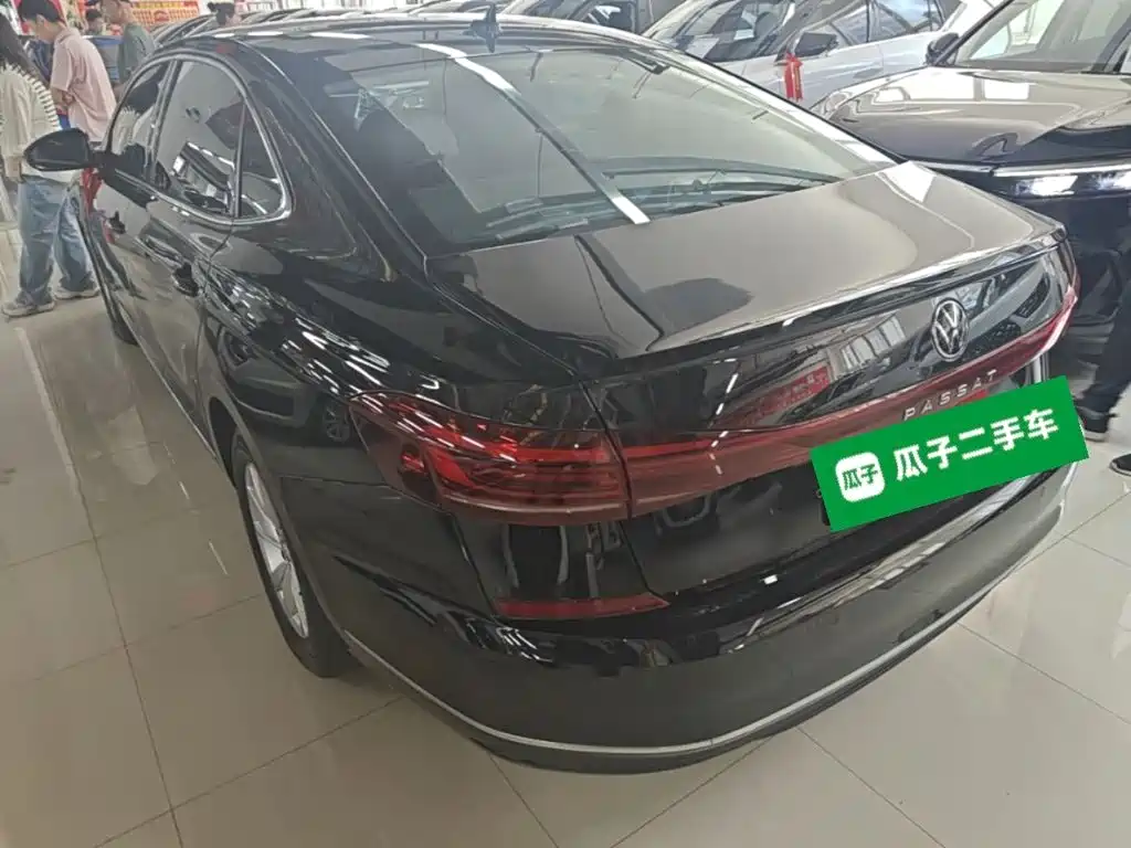 Volkswagen Passat 2025 2025 Outstanding 280TSI Business Edition