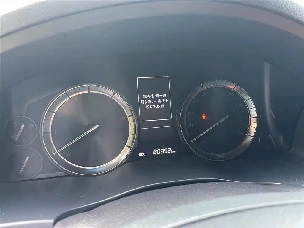 Lexus LX 2019 570 Prestige Luxury Edition фото 6