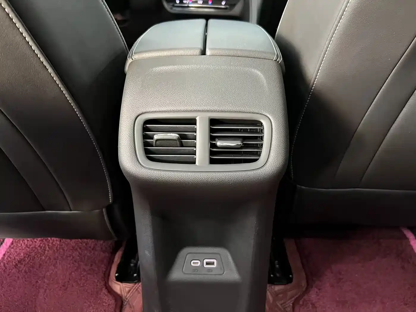 Buick Envision Plus 2023 Enclave Plus 652T 5-Seater Luxury фото 19
