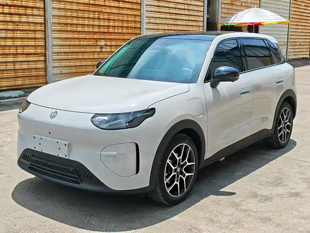 Leapmotor A10 2026
