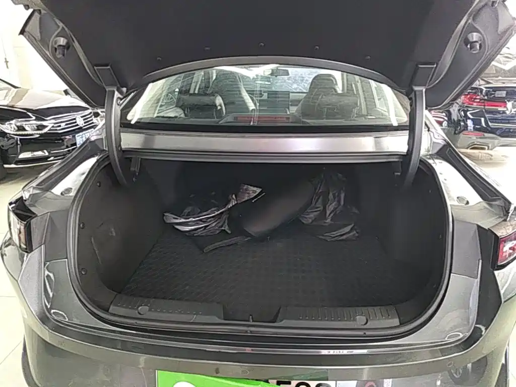 Changan Qiyuan A05 2025 2025 Model True Fragrance Edition 145 Surpass