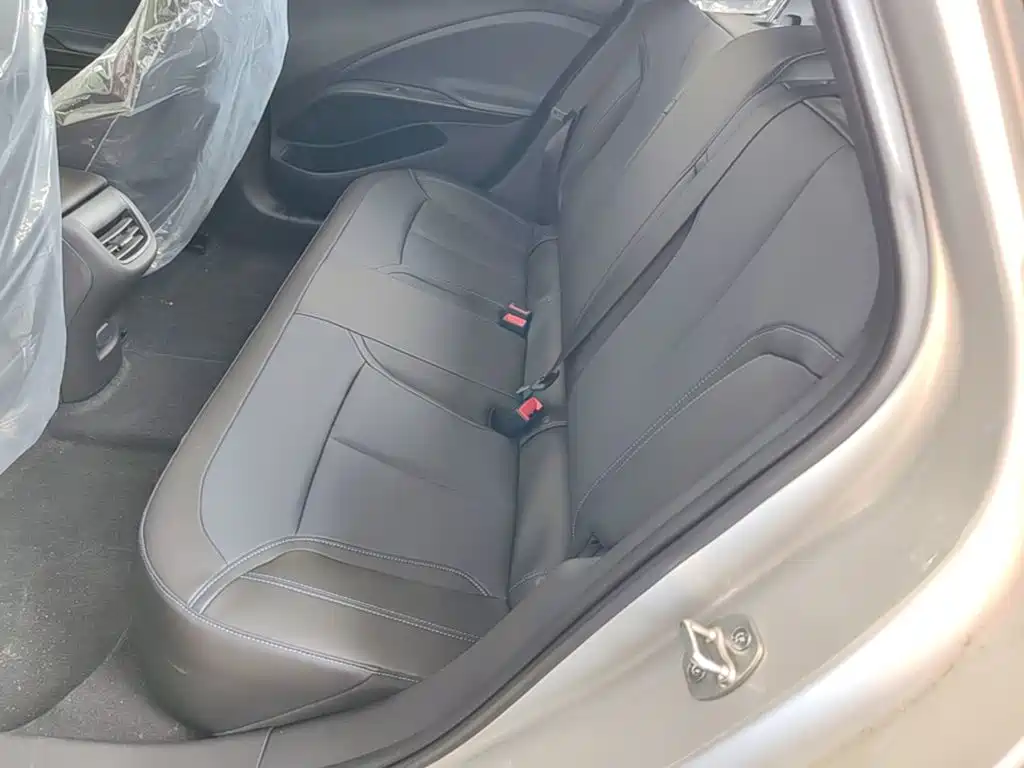 Buick Velite 6 2026 2024 450km Premium PLUS