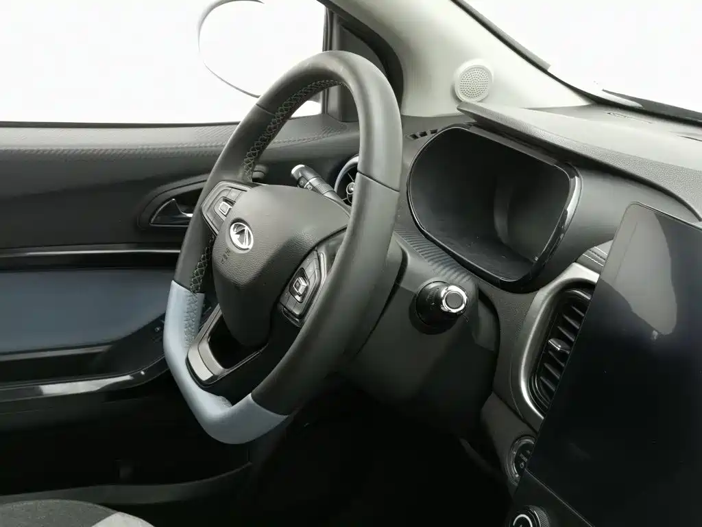 QQ New Energy Little Ant 2024 2024 251km Passion Edition