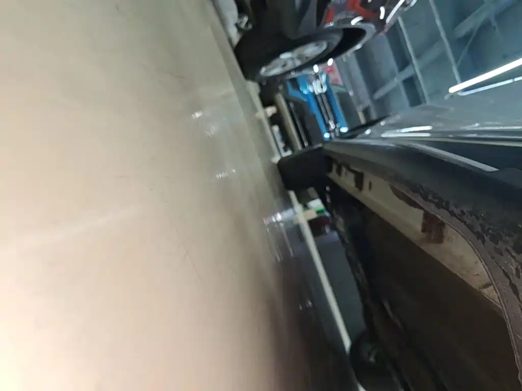 Haval H7 2020 2019 2.0T YueXiang (China VI)
