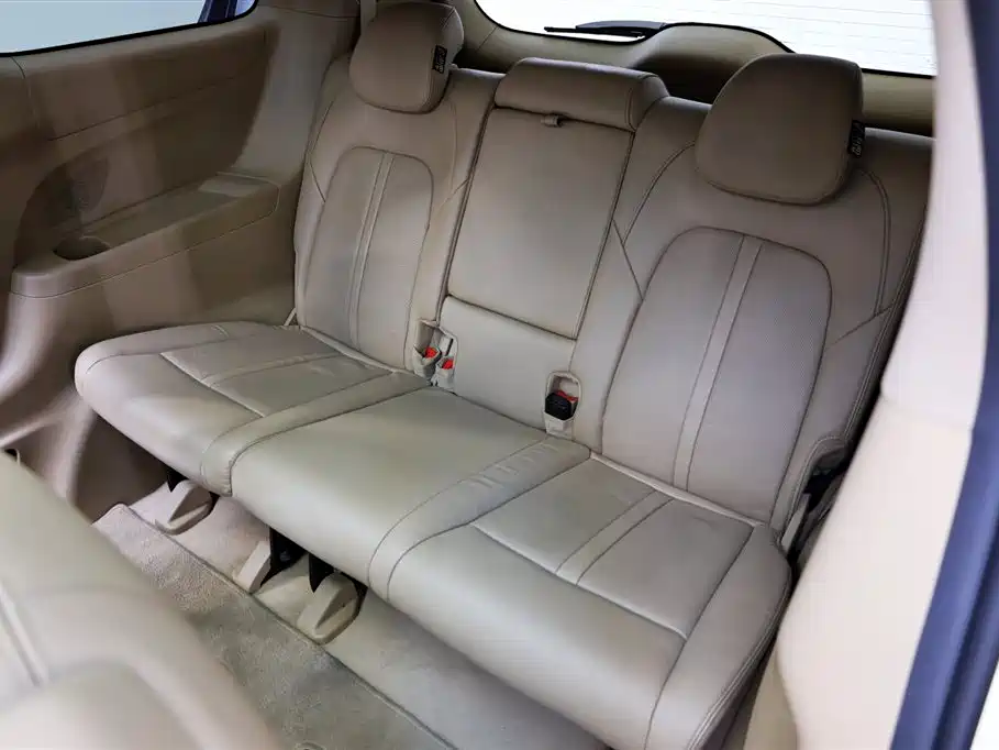 Buick GL8 2017 ES 28T Flagship China V фото 33