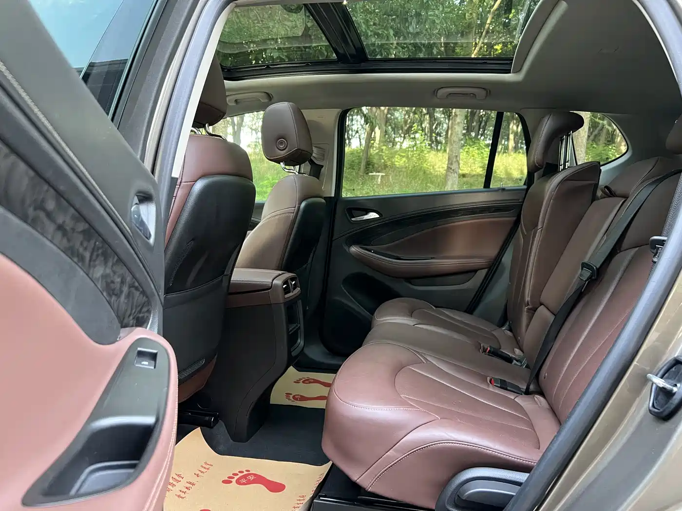 Buick Envision Plus 2014 28T 4WD Luxury фото 8