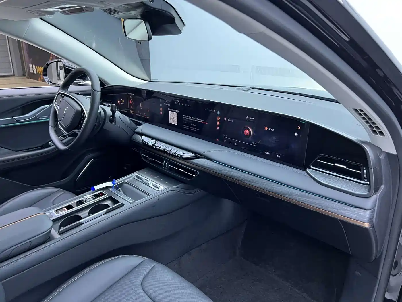 Lincoln Z 2025 2025 2.0T Prestige Edition