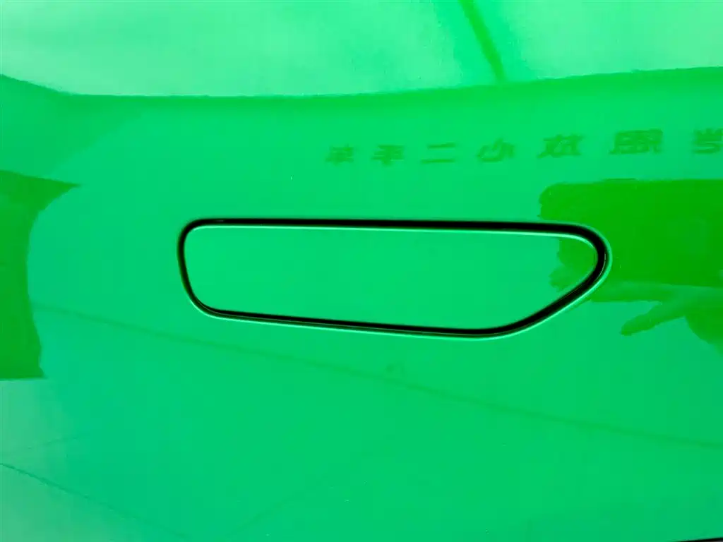 Xiaomi Auto Xiaomi YU7 2025 Extended Range RWD Edition фото 29