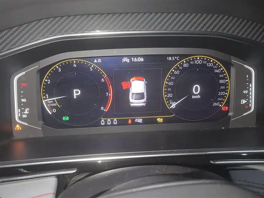 Volkswagen Tiguan X 2021 330TSI 2WD Premium Edition фото 14