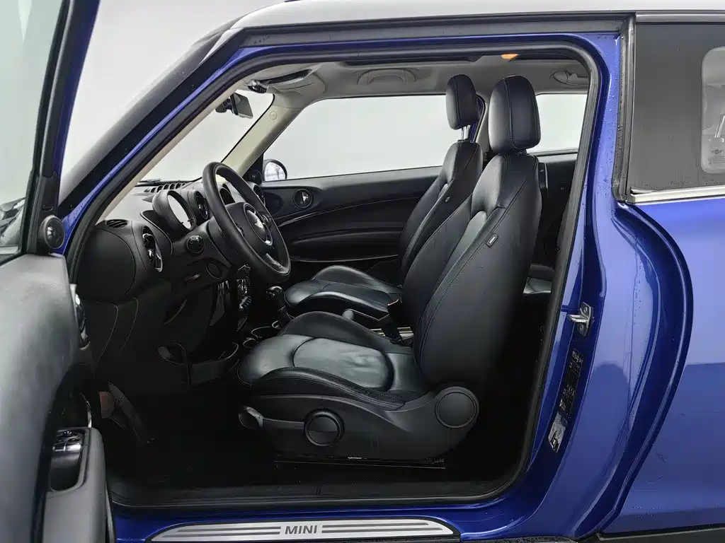 MINI Paceman 2016 2014 1.6L COOPER