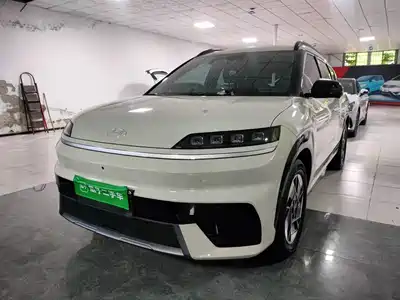 Hyundai Elexio