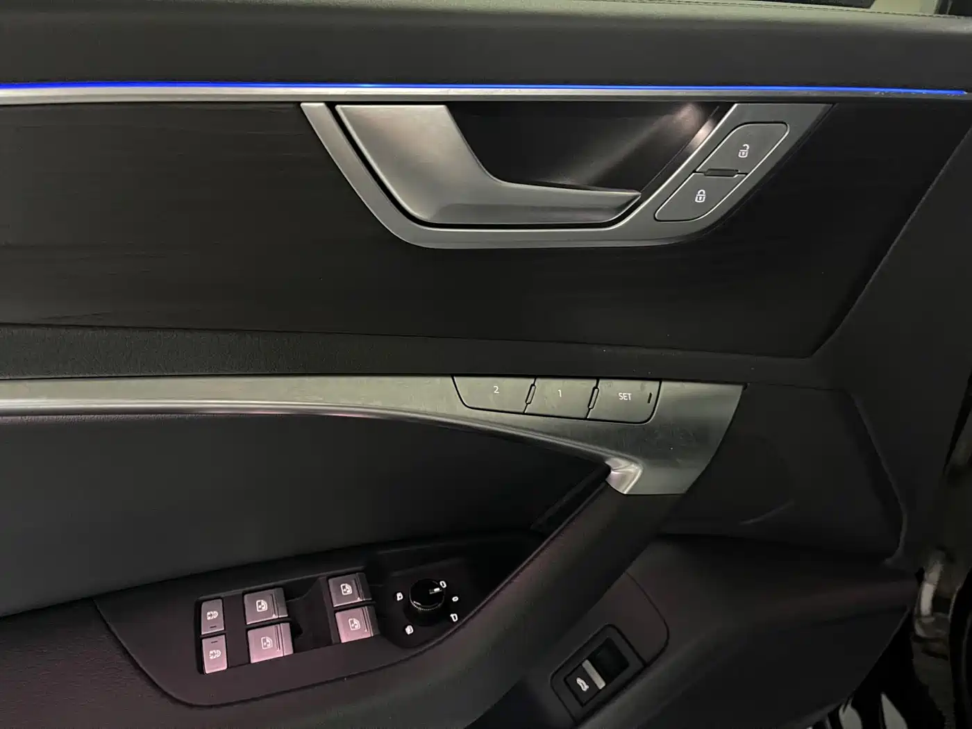 Audi A6L 2024 45 TFSI quattro Premium Dynamic фото 7