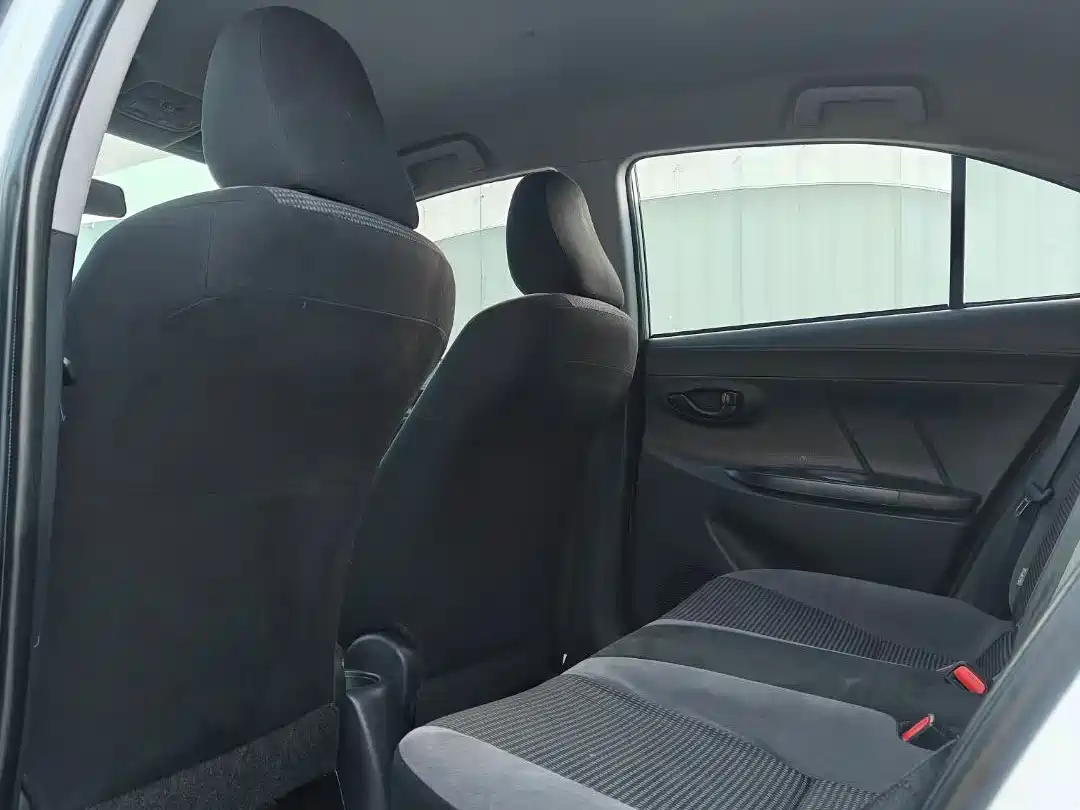 Toyota Vios 2023 2022 1.5L 20th Anniversary Edition