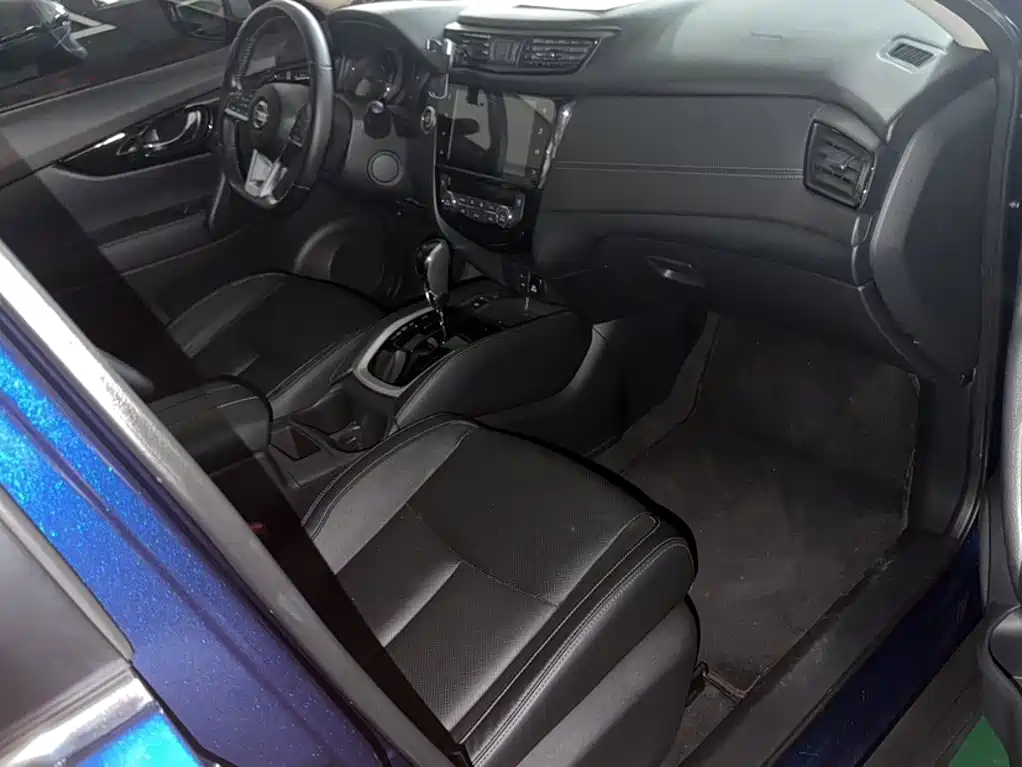 Nissan X-Trail, миниатюра 4