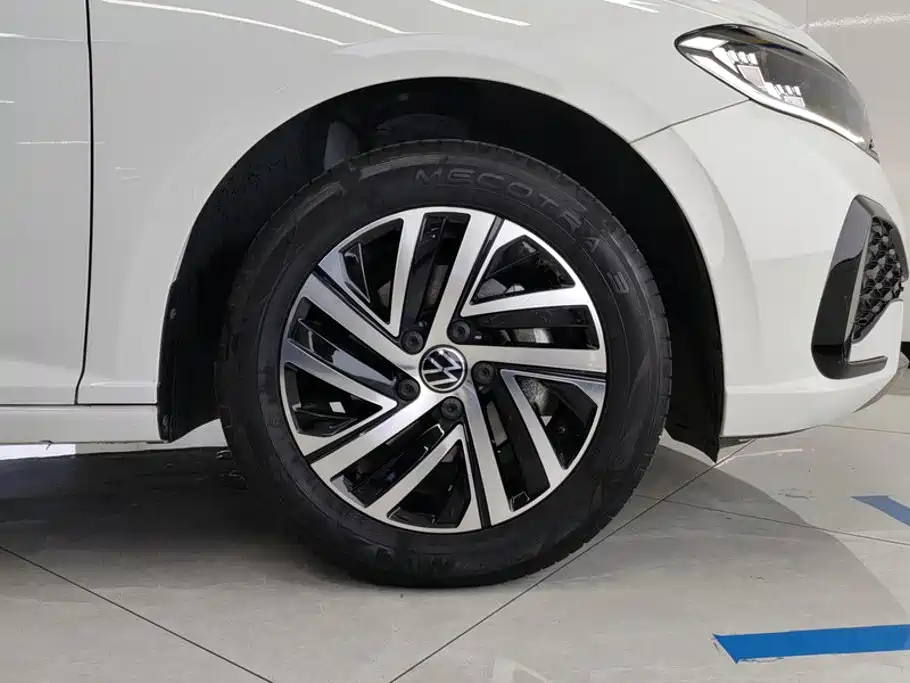Volkswagen Lavida, миниатюра 6