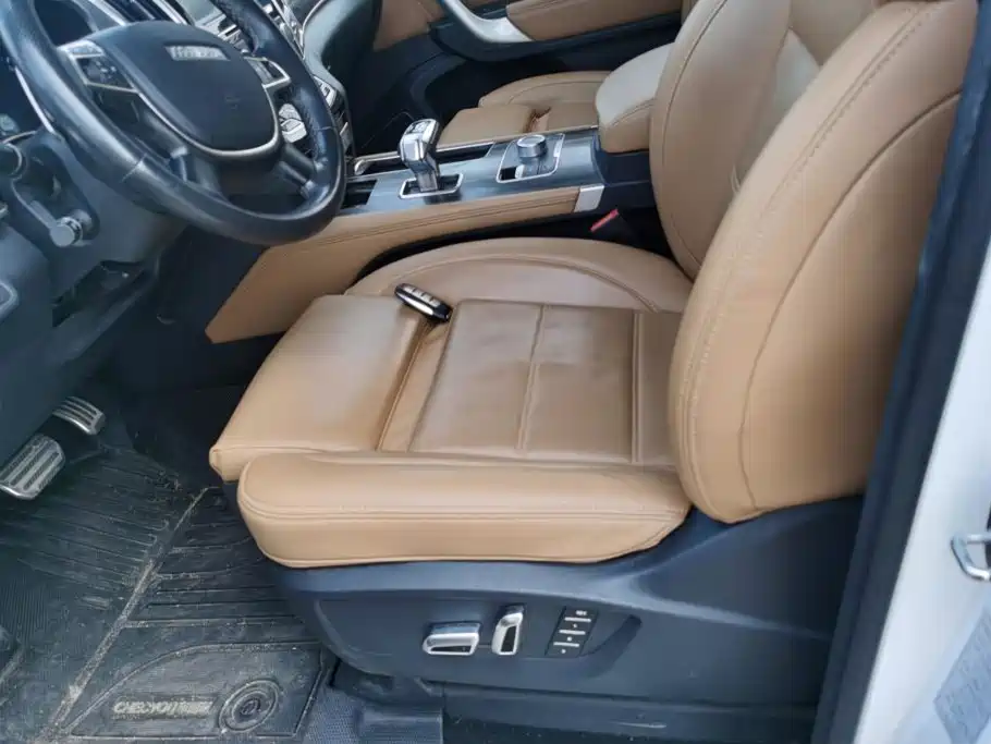 Photo 9 - Haval H9