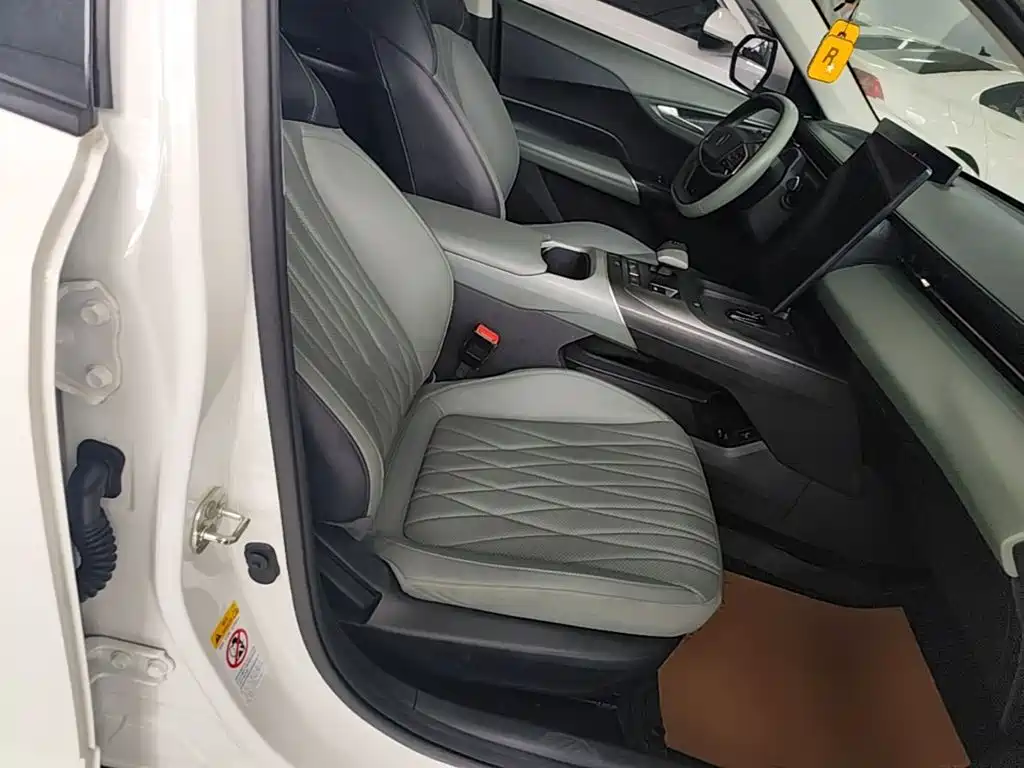 Changan Yida 2023 2023 Blue Whale NE 1.5T GDI DCT Pilot