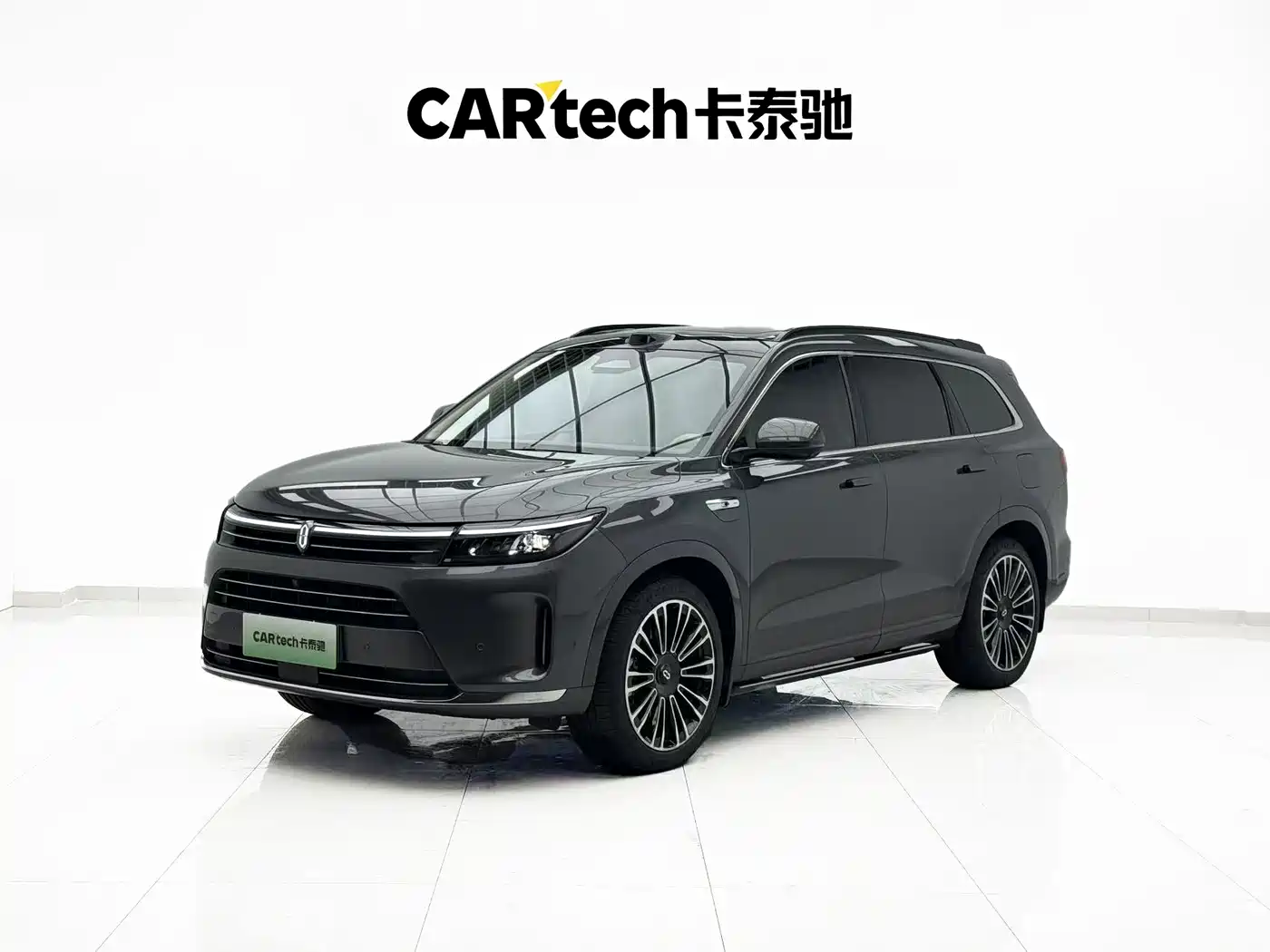 AITO Wenjie AITO M7 2024 1.5T Smart AWD Max Edition 5-Seater