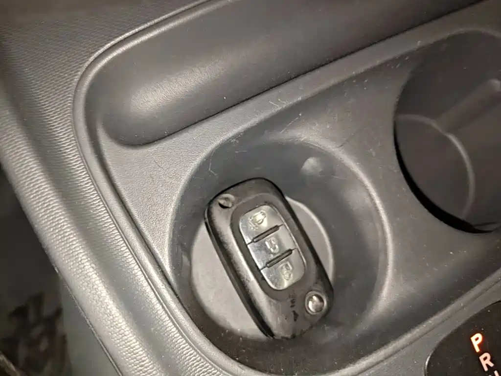 Фото 9 - smart forfour
