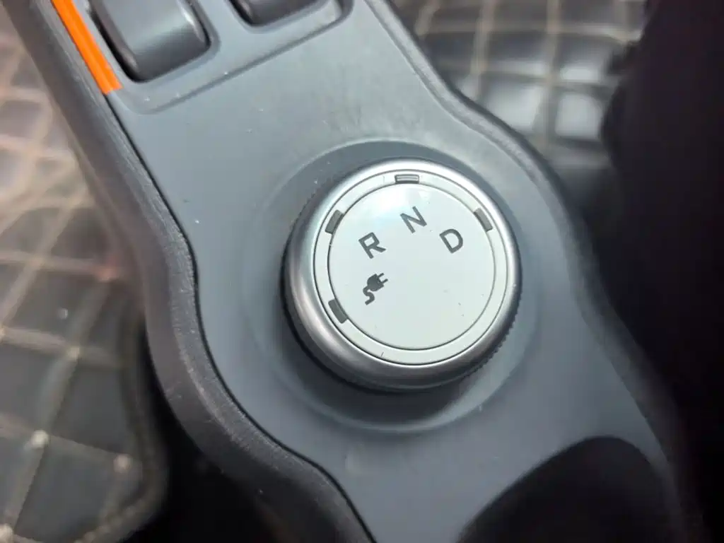 Baojun E100 2021 2020 305KM Intelligent Edition