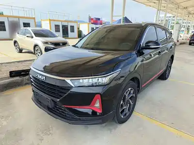 Aeolus AX7