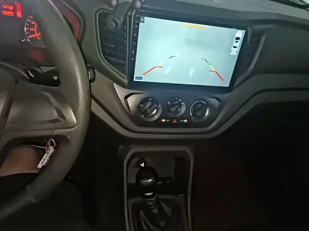Wuling Motors Wuling Hongguang V 2024 2022 1.5L Power Take Edition Electric Power Steering LAR