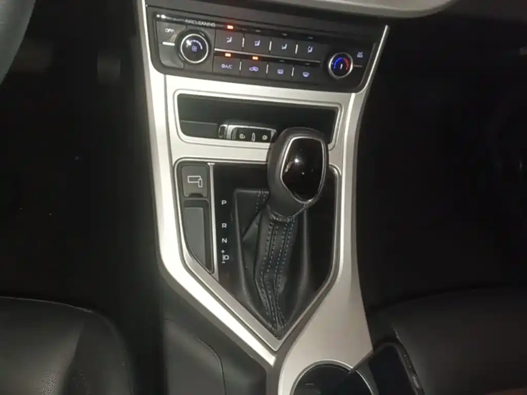 Geely Vision 2019 2018 1.5L Automatic Premium