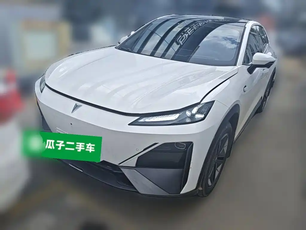 Deepal S07 2023 2023 200Max Range Extender Edition