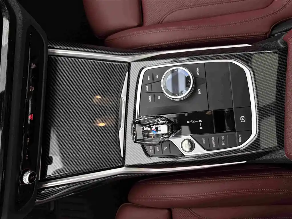 BMW i4 2023 2022 eDrive40