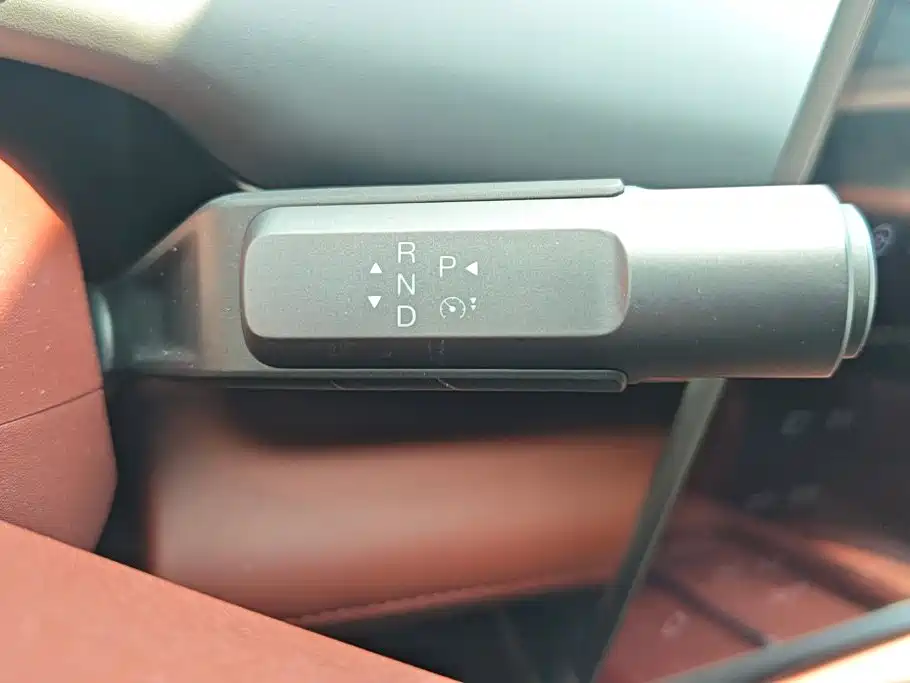 GAC Haobo Hyper HL 2025 2025 Model 350 Max 6-Seater LiDAR Edition