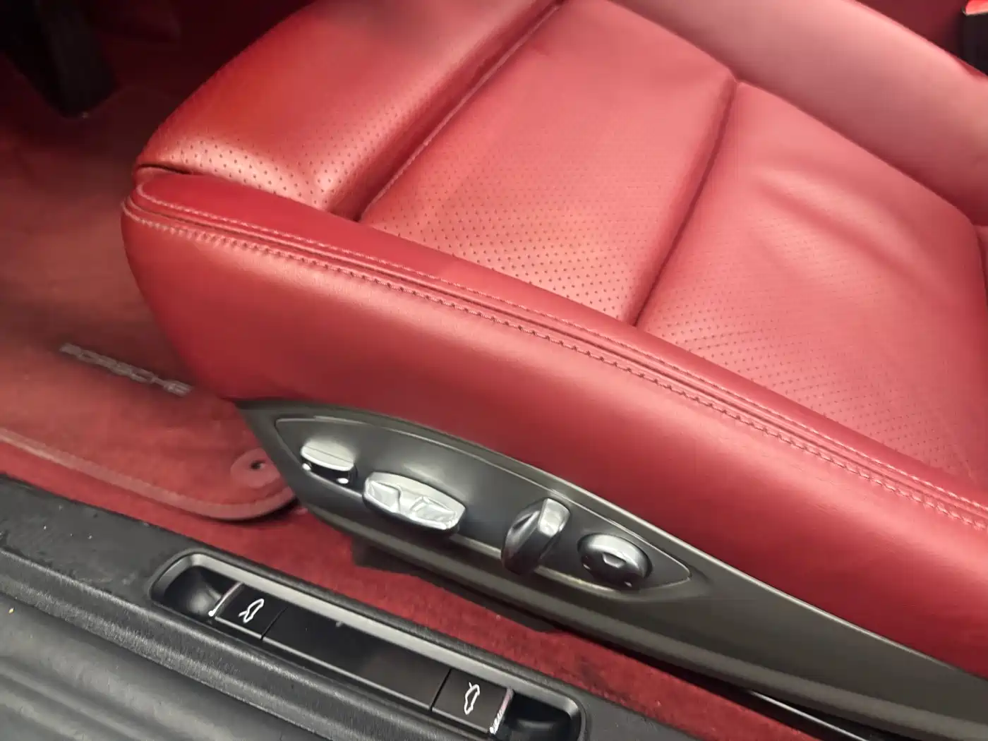 Porsche 718 2018 Boxster 2.0T фото 16